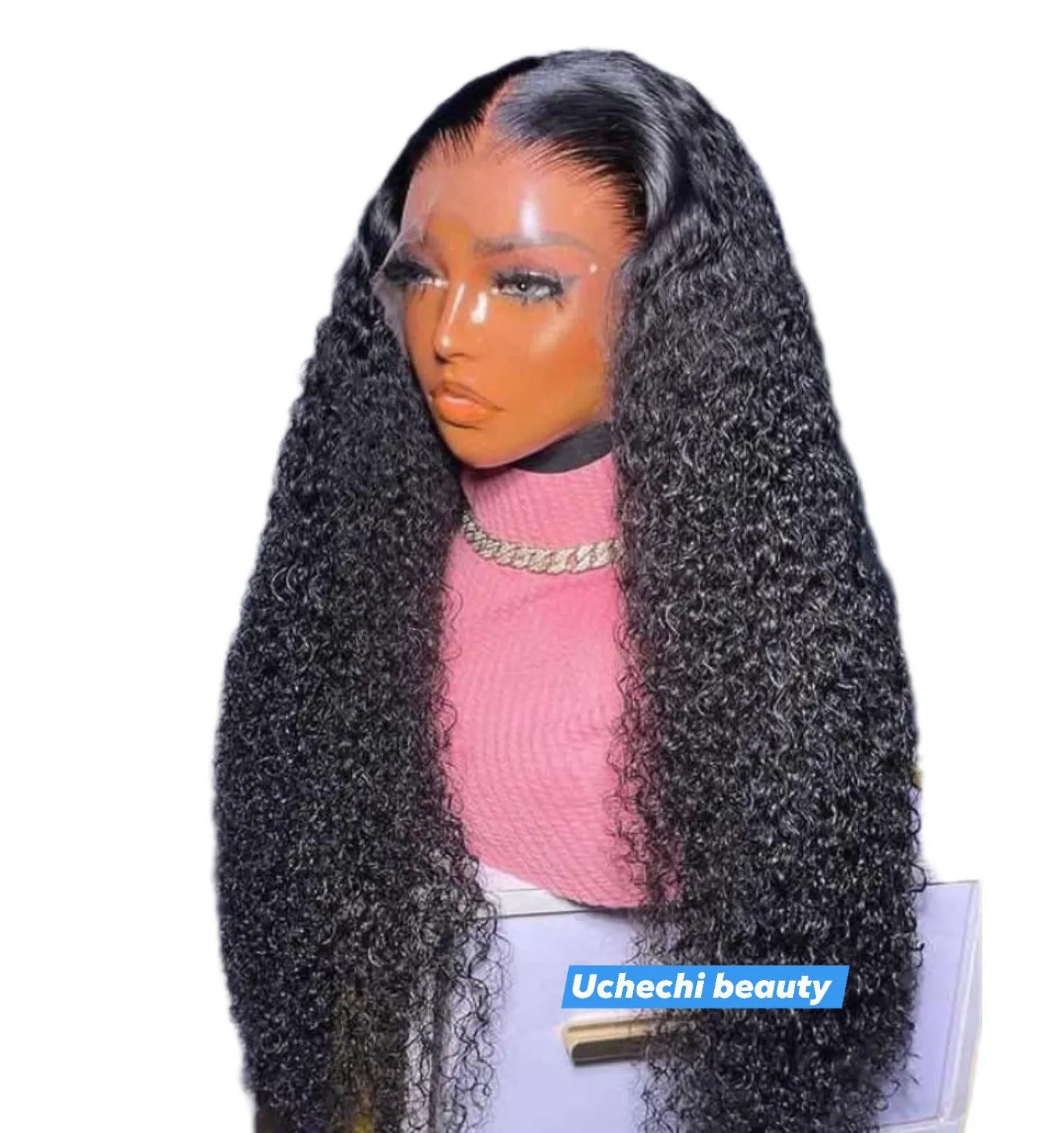 Uchechi Beauty
